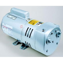 Gast嘉仕达旋片式真空泵 深圳高志自动机电与天津办事处的协同服务