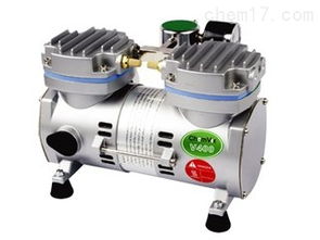 北京GH JP-200H无油真空泵公司新闻 聚焦产品升级与市场拓展