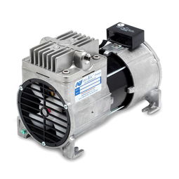 Elotech传感器与真空泵 精密传感技术在真空系统中的关键作用